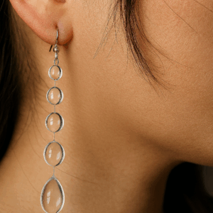 Chandelier Earring
