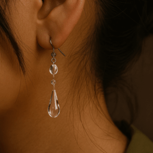 Lux Tear Drop
